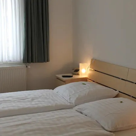 Hotel Weidenhof Düsseldorf