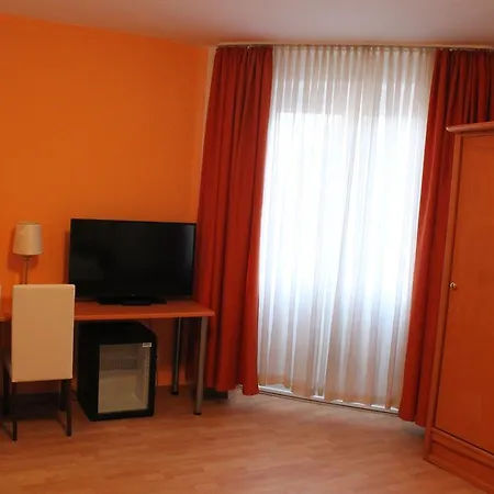 Hotel Weidenhof Düsseldorf