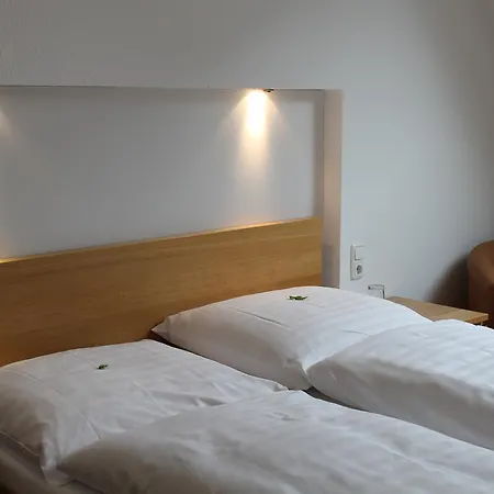 Weidenhof Hotel Düsseldorf