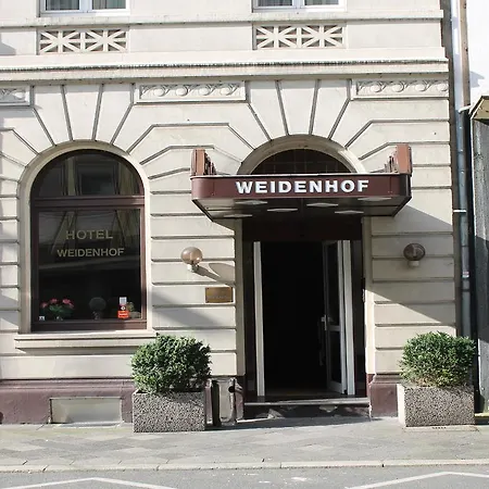Weidenhof 3*