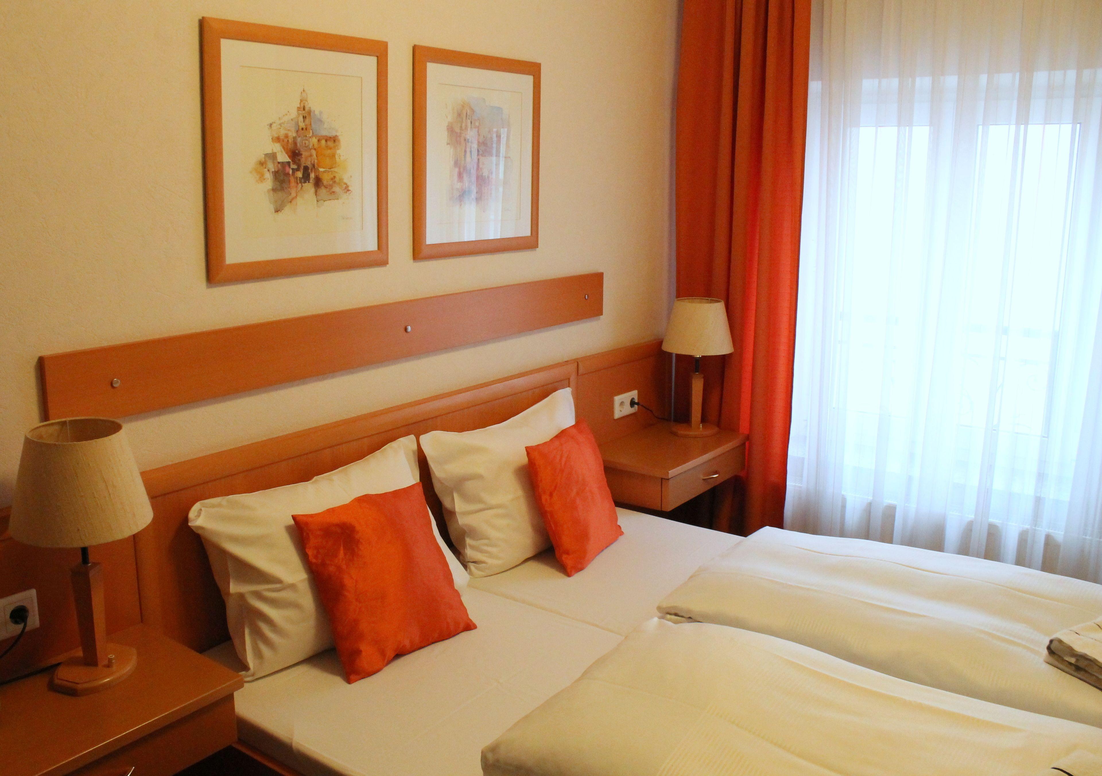 Weidenhof 3* Düsseldorf