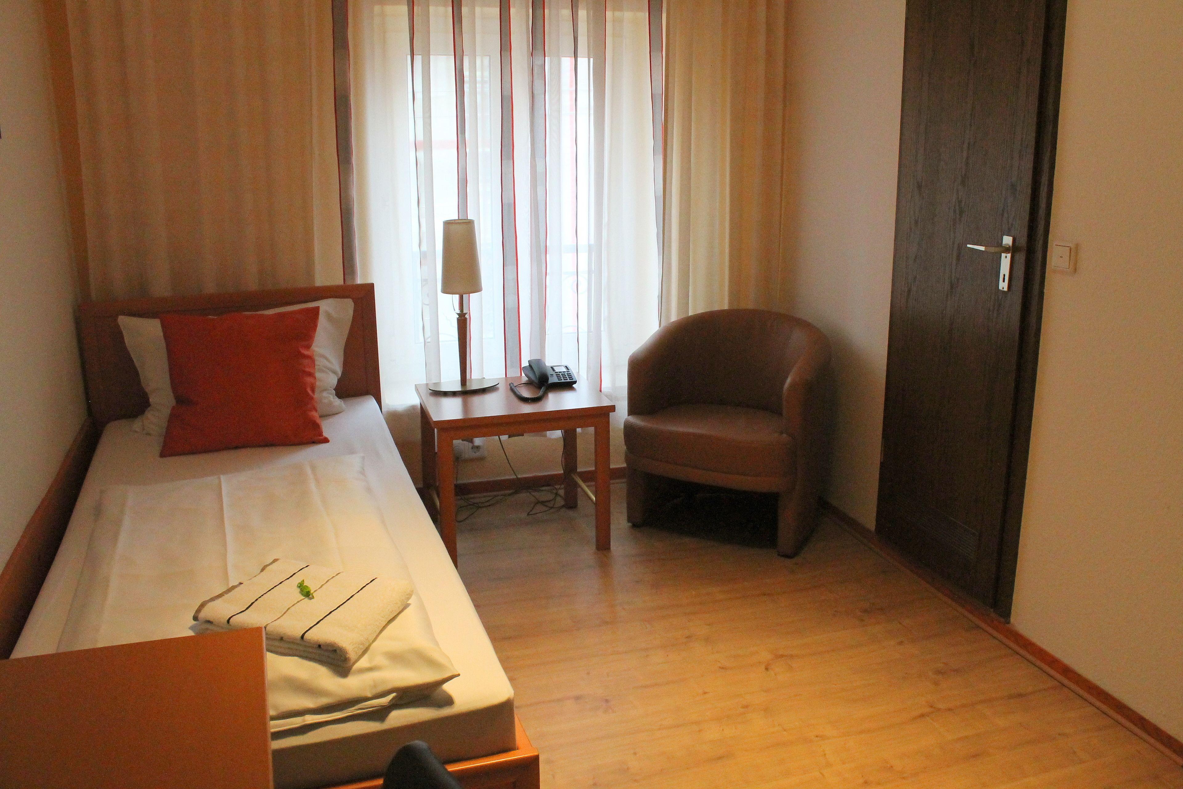 Weidenhof Düsseldorf