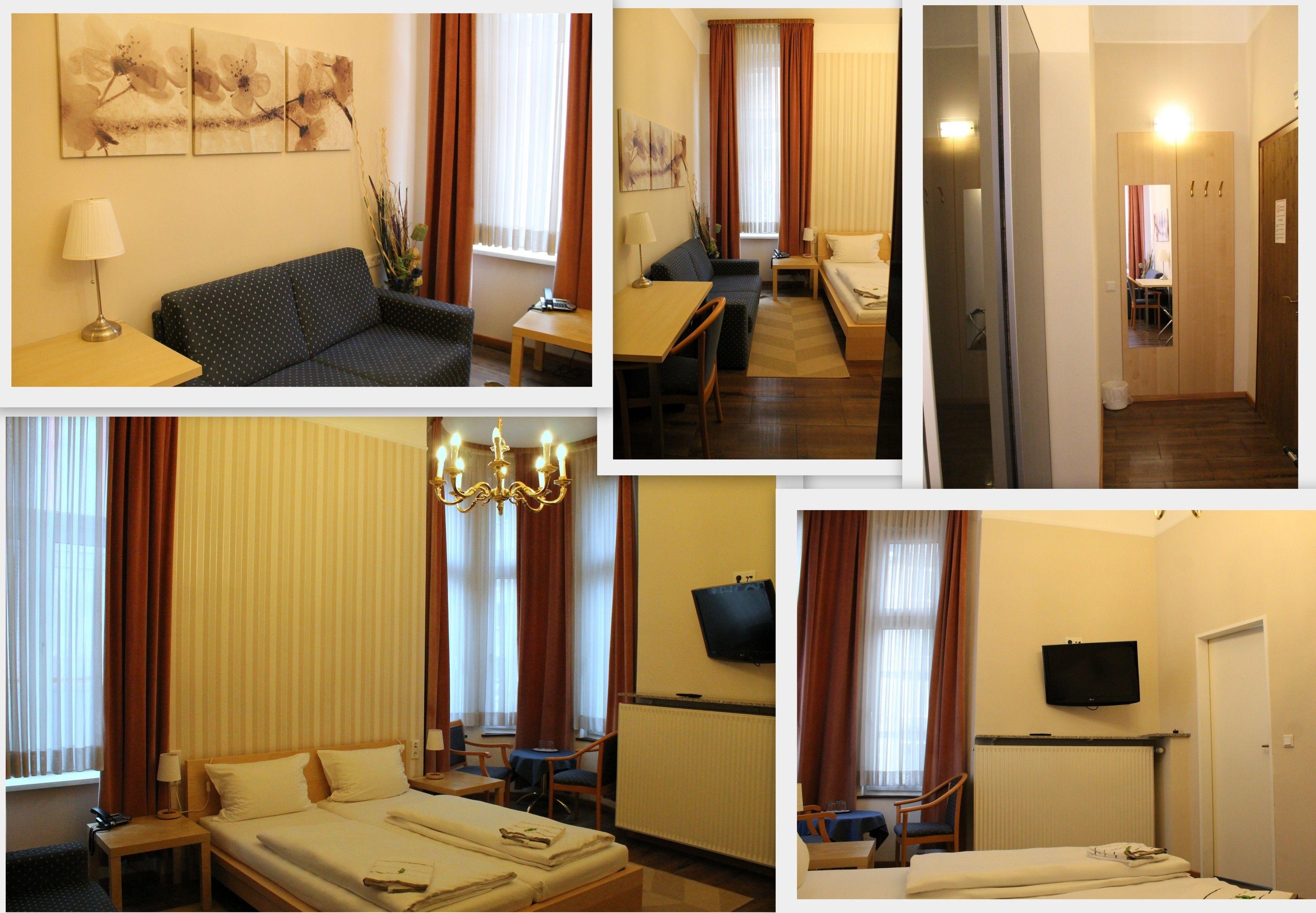 Weidenhof Düsseldorf