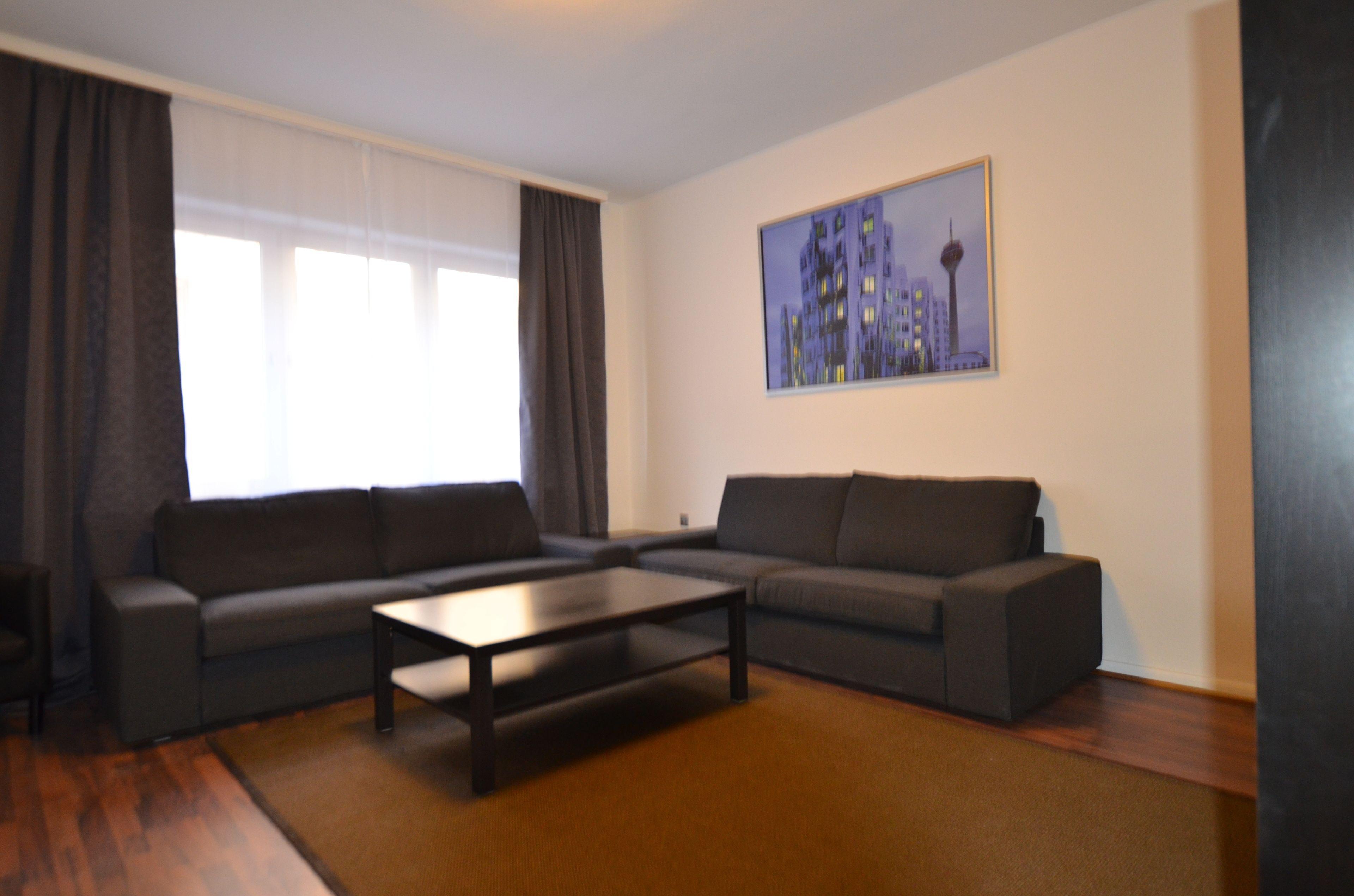 Weidenhof Düsseldorf