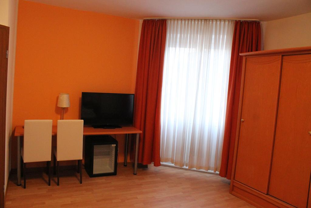 Hotel Weidenhof Düsseldorf