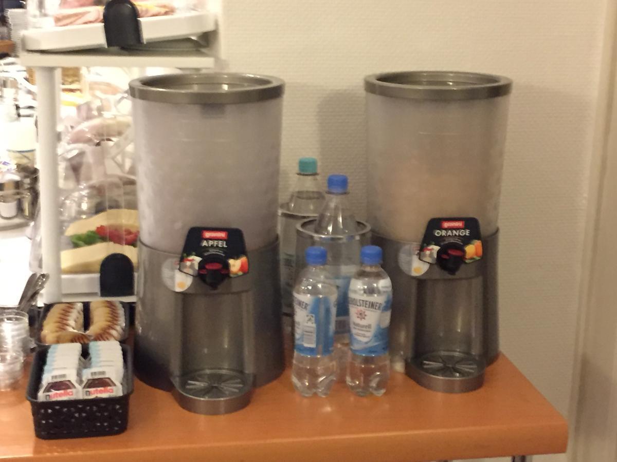 Weidenhof Düsseldorf