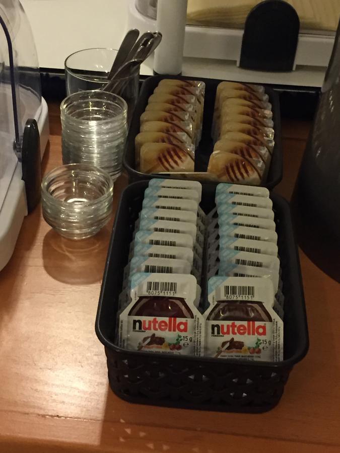 Hotel Weidenhof Düsseldorf