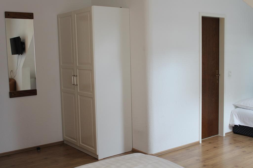 Weidenhof Düsseldorf