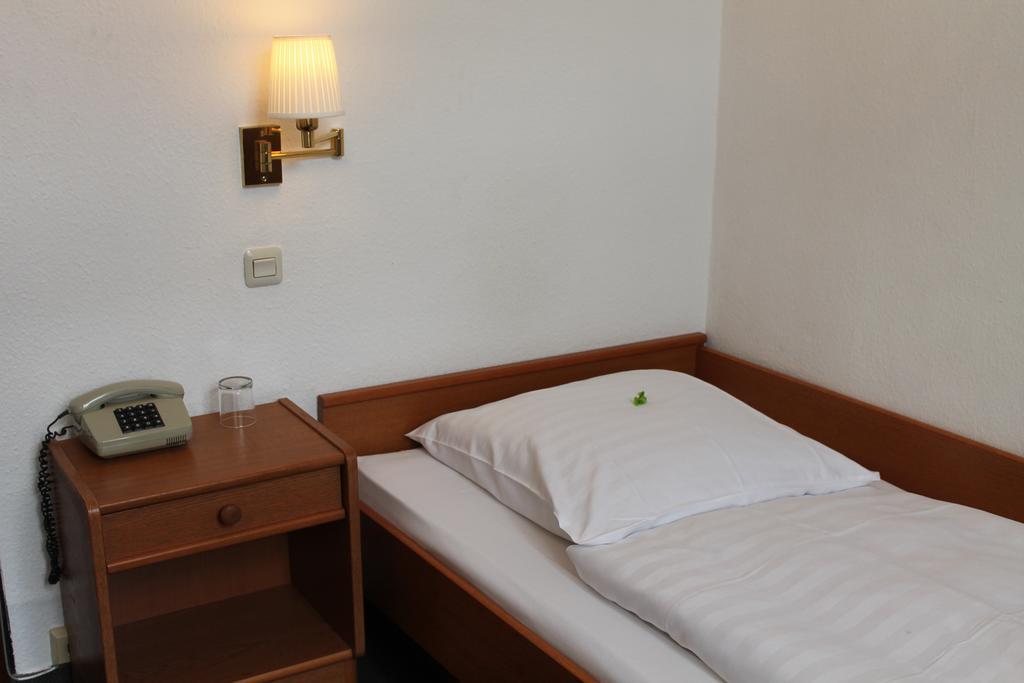 Weidenhof Düsseldorf