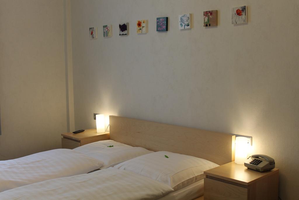 Weidenhof Hotel Düsseldorf