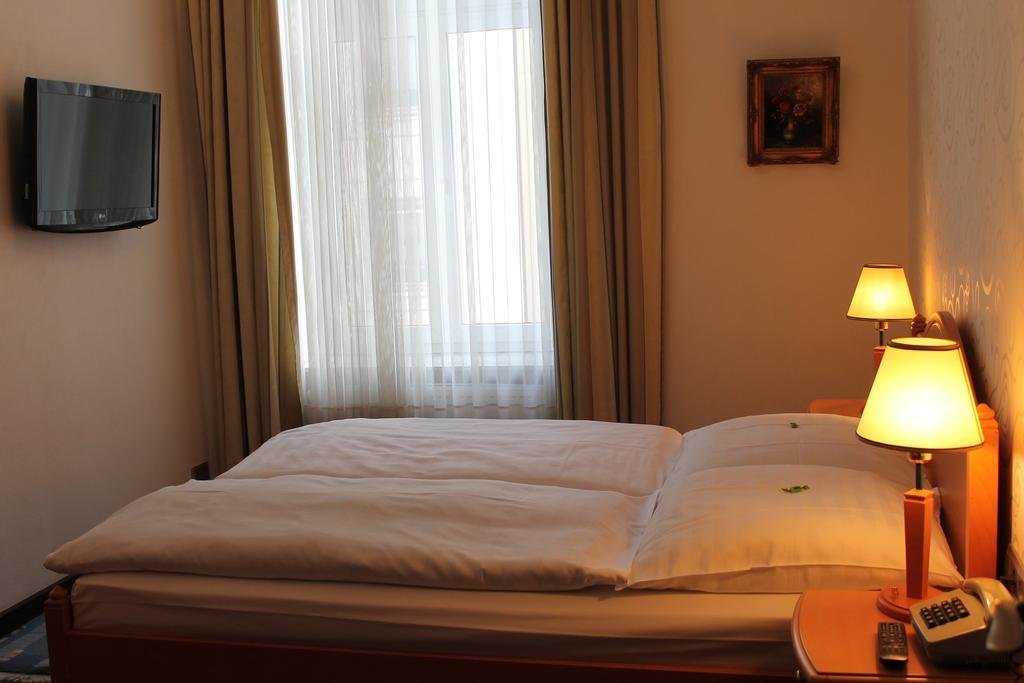 Hotel Weidenhof Düsseldorf