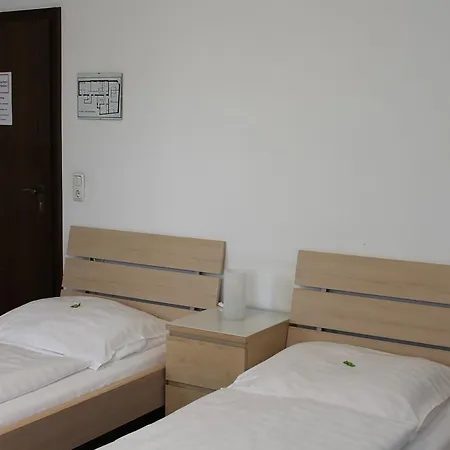 Hotel Weidenhof Düsseldorf