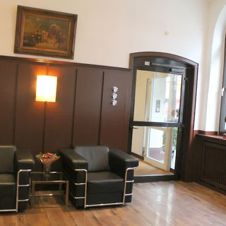 Weidenhof Hotel