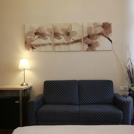 Weidenhof Hotel Düsseldorf
