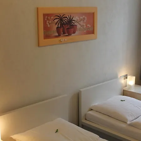 Weidenhof 3*