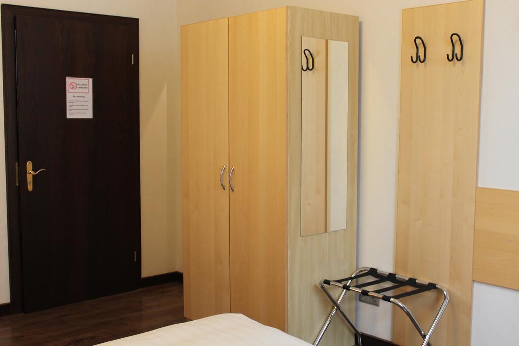 Hotel Weidenhof Düsseldorf