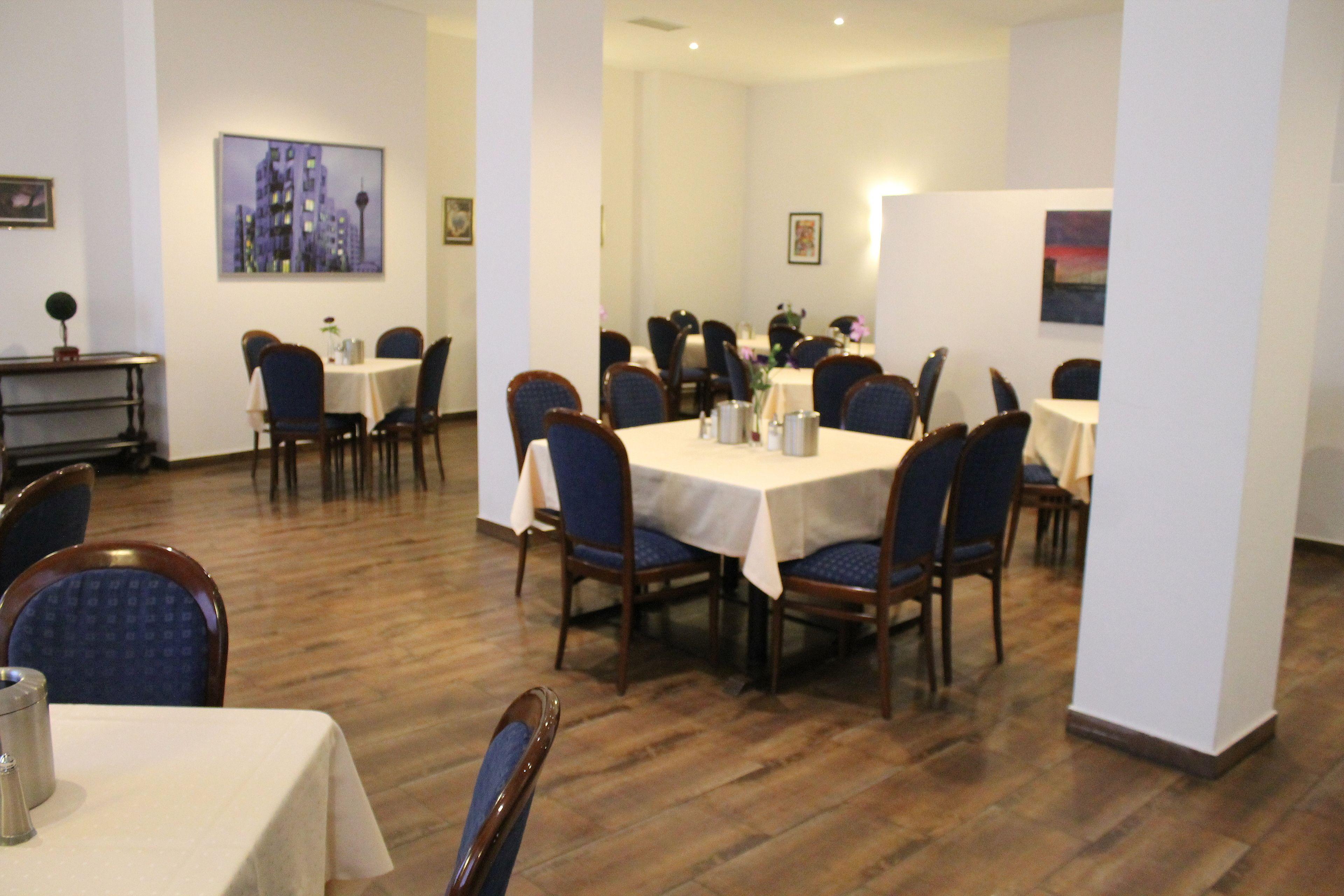 Weidenhof 3* Düsseldorf