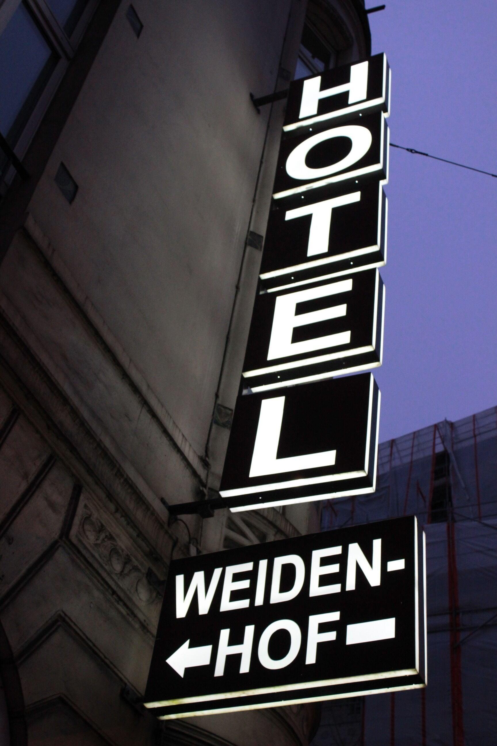 Weidenhof Hotel Düsseldorf