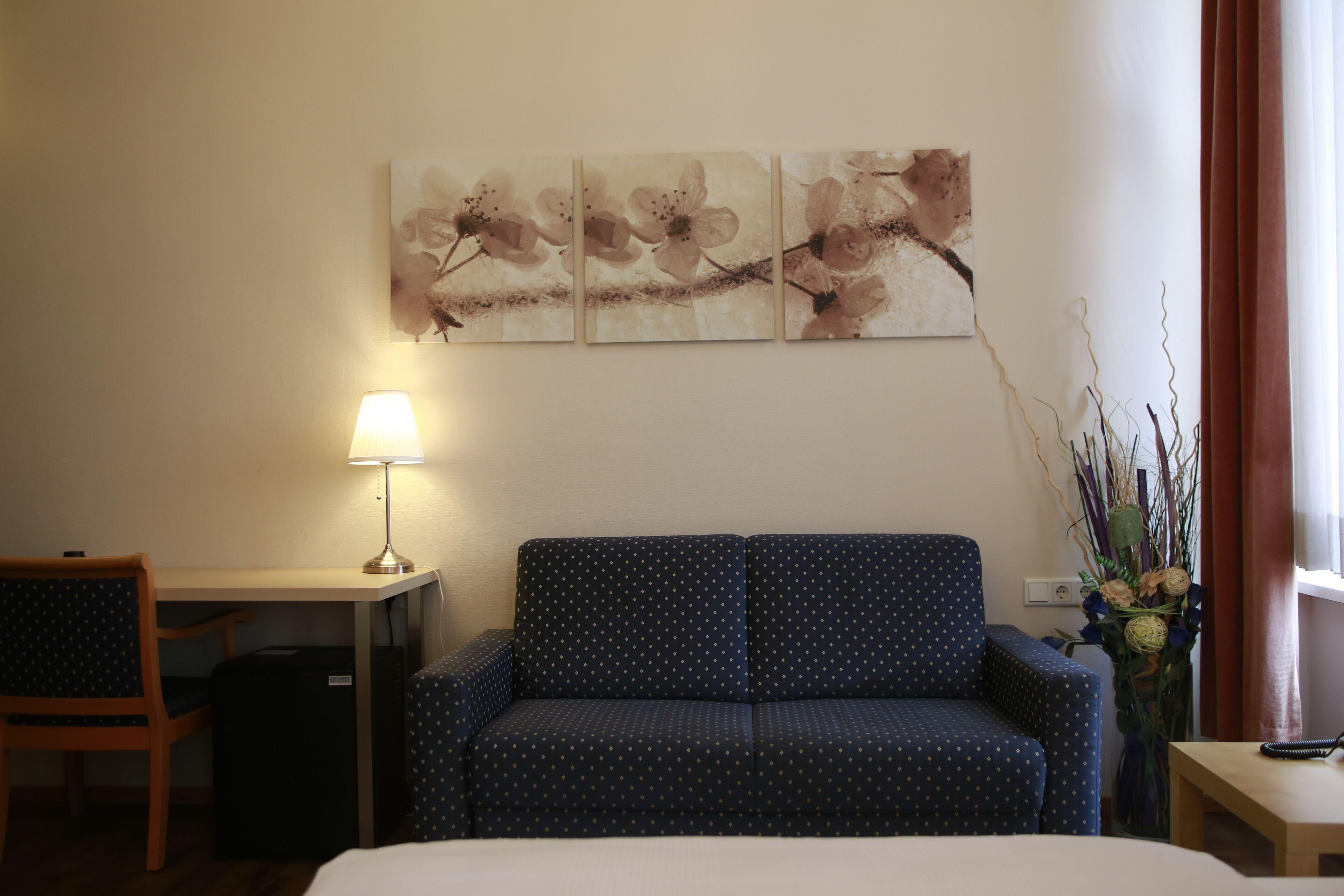 Weidenhof Hotel Düsseldorf