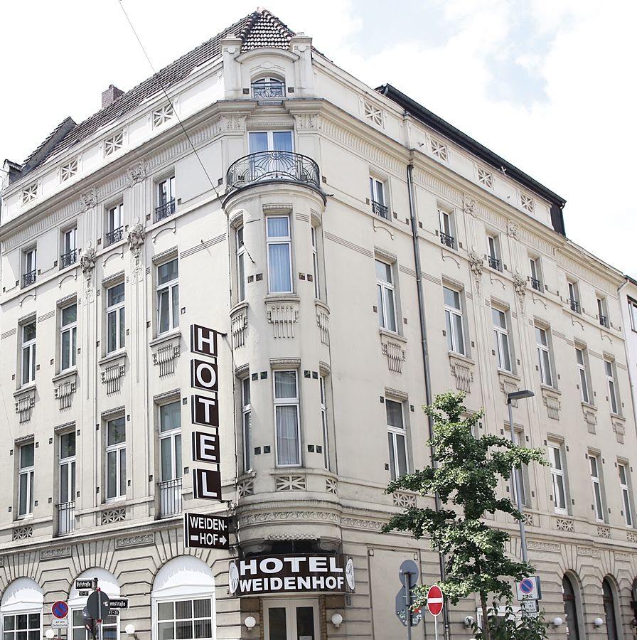 Hotel Weidenhof