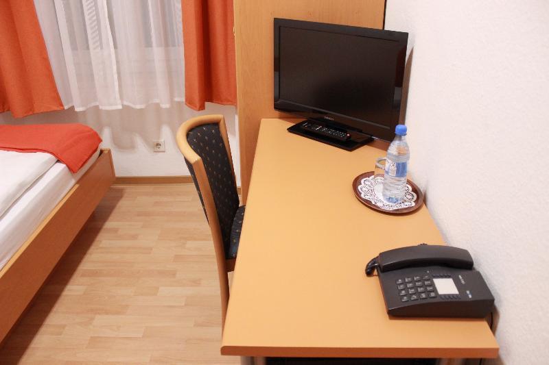 Weidenhof Düsseldorf