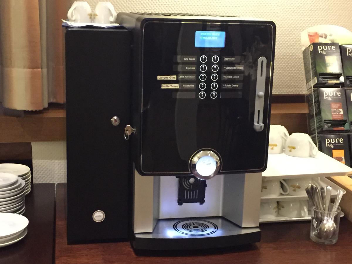 Weidenhof 3* Düsseldorf