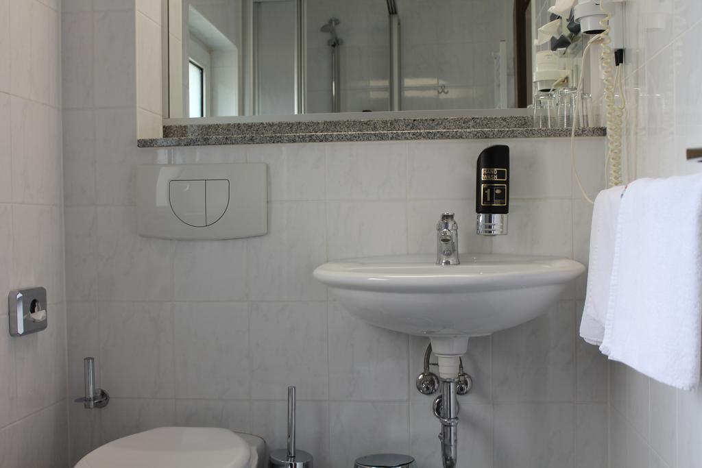 Weidenhof Hotel Düsseldorf