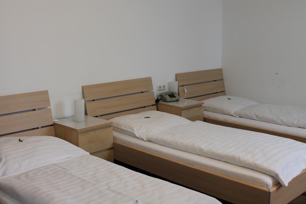 Weidenhof Düsseldorf