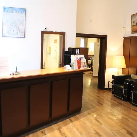 Weidenhof Hotel Dusseldorf