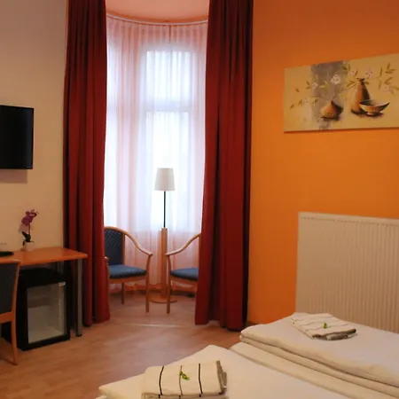 Hotel Weidenhof