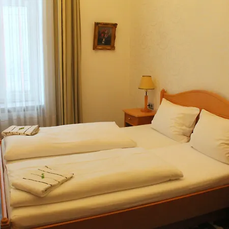 Hotel Weidenhof Dusseldorf
