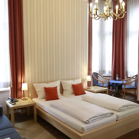 Weidenhof Hotel