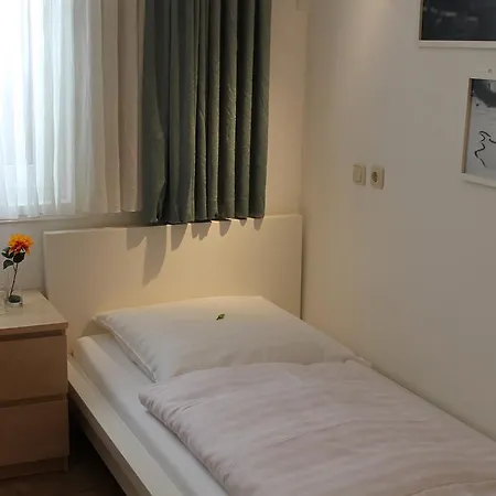 Hotel Weidenhof Dusseldorf