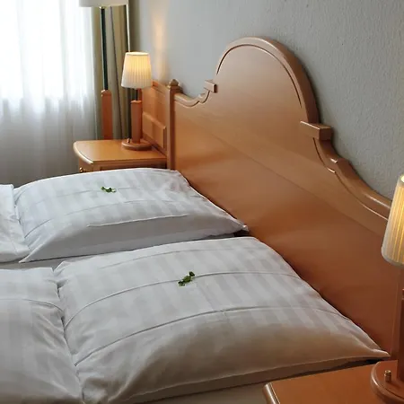 Weidenhof 3* Dusseldorf
