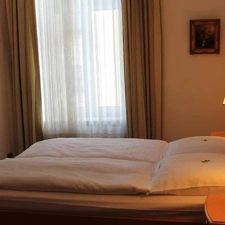 Hotel Weidenhof Dusseldorf