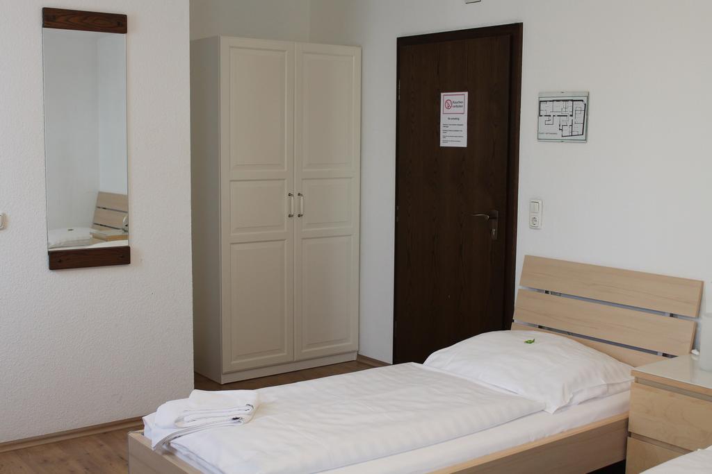 Weidenhof 3* Düsseldorf