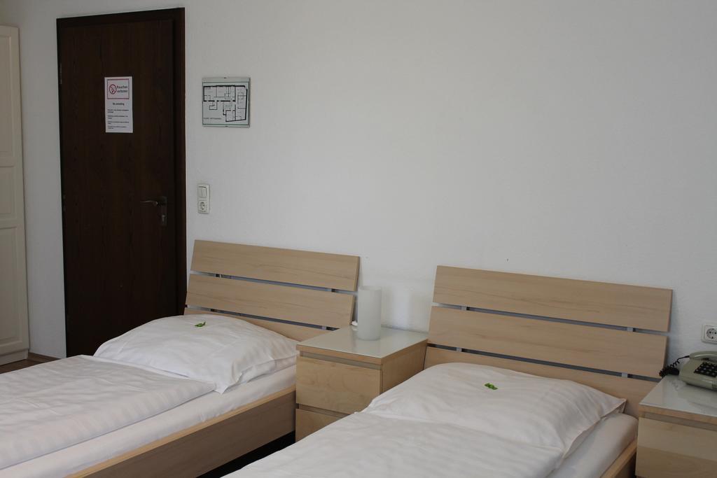 Hotel Weidenhof Düsseldorf