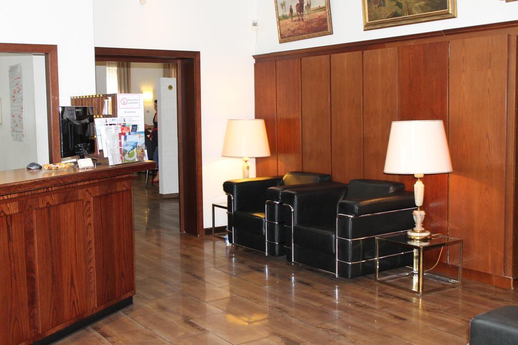 Weidenhof Hotel Düsseldorf