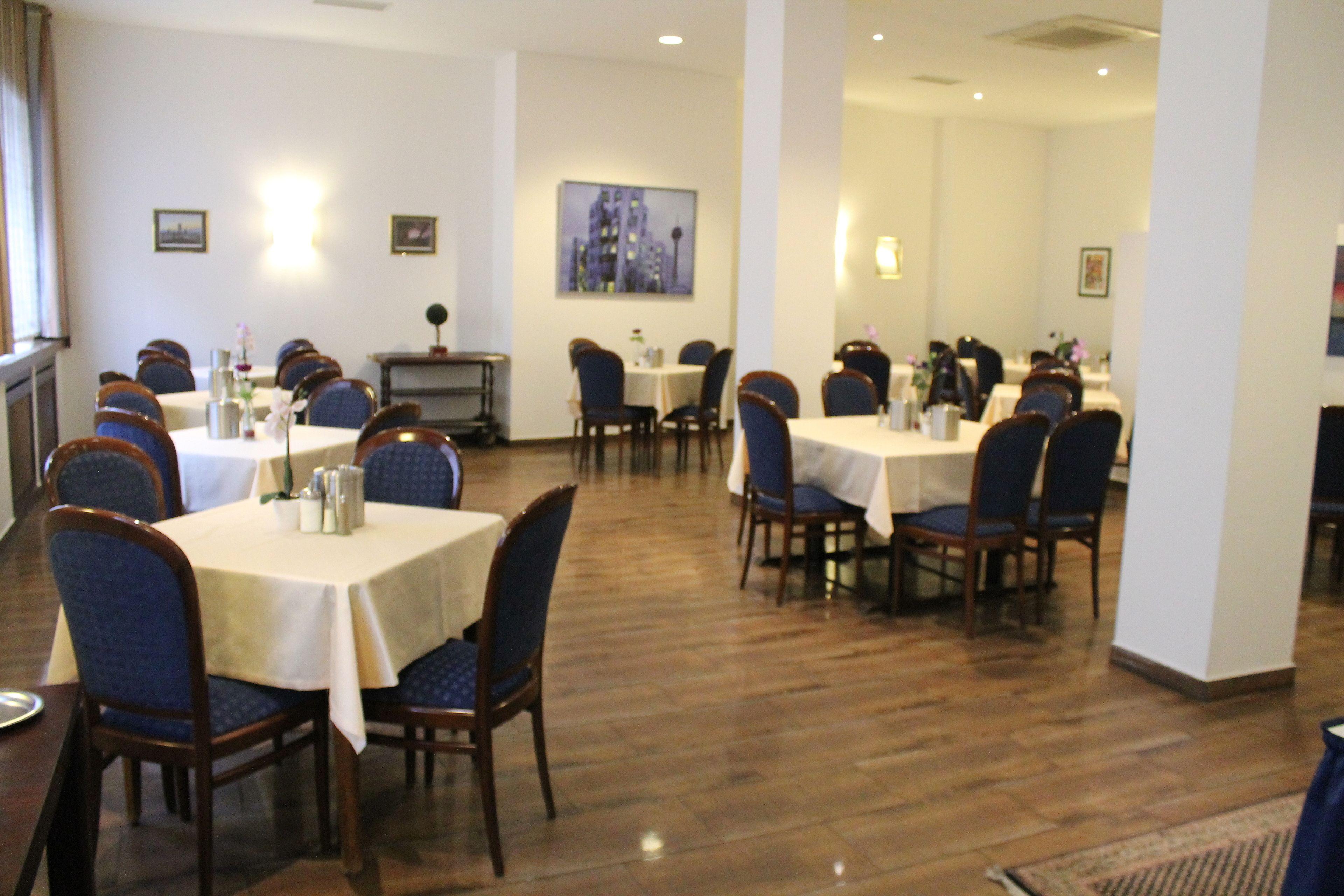 Weidenhof 3* Düsseldorf