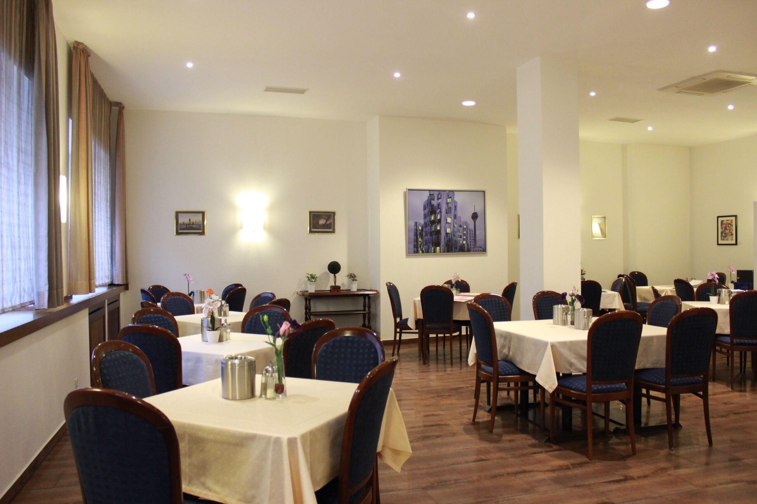 Weidenhof 3* Düsseldorf