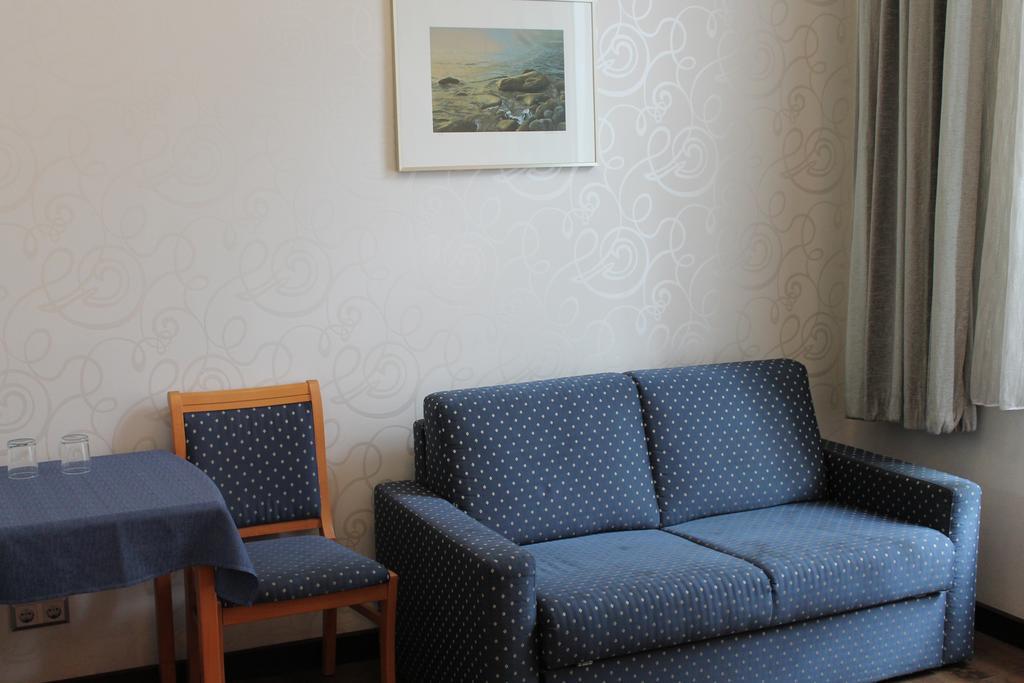 Weidenhof 3* Düsseldorf