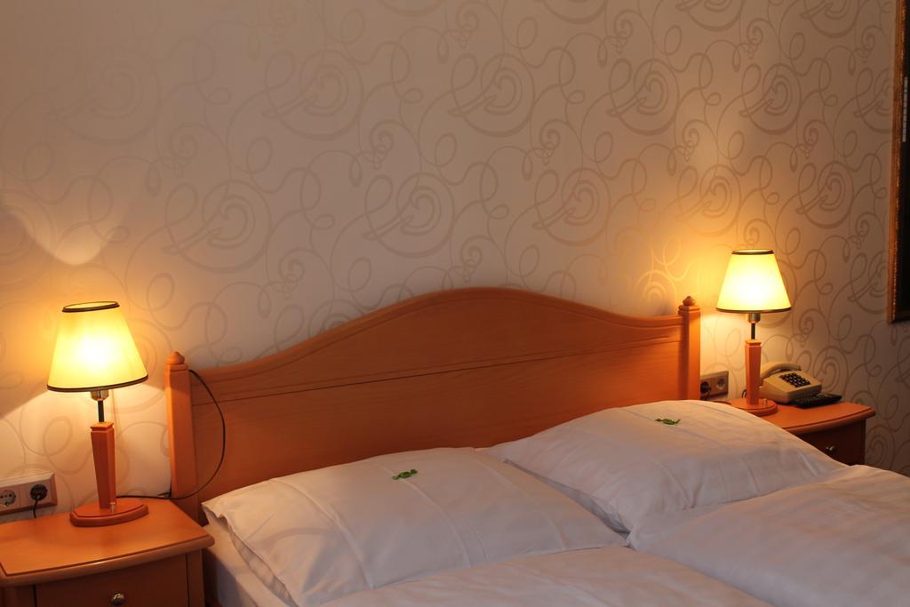 Weidenhof Hotel Düsseldorf