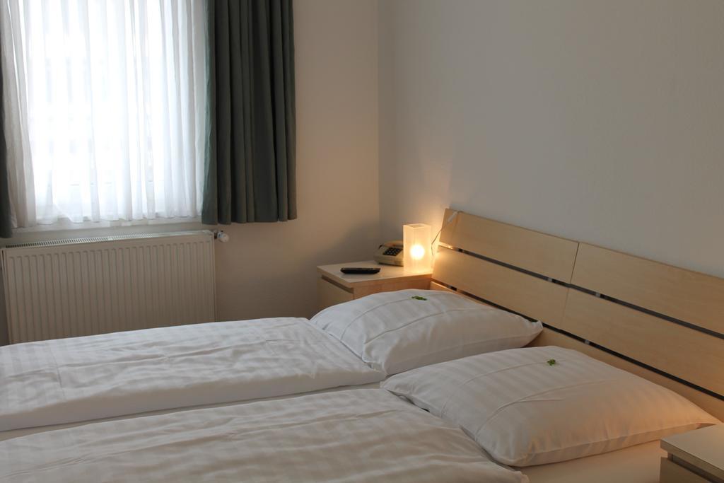 Hotel Weidenhof Dusseldorf