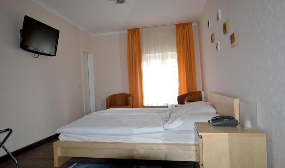 Weidenhof 3* Dusseldorf