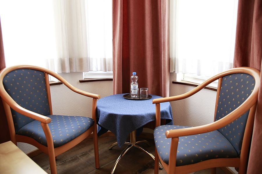 Weidenhof Dusseldorf